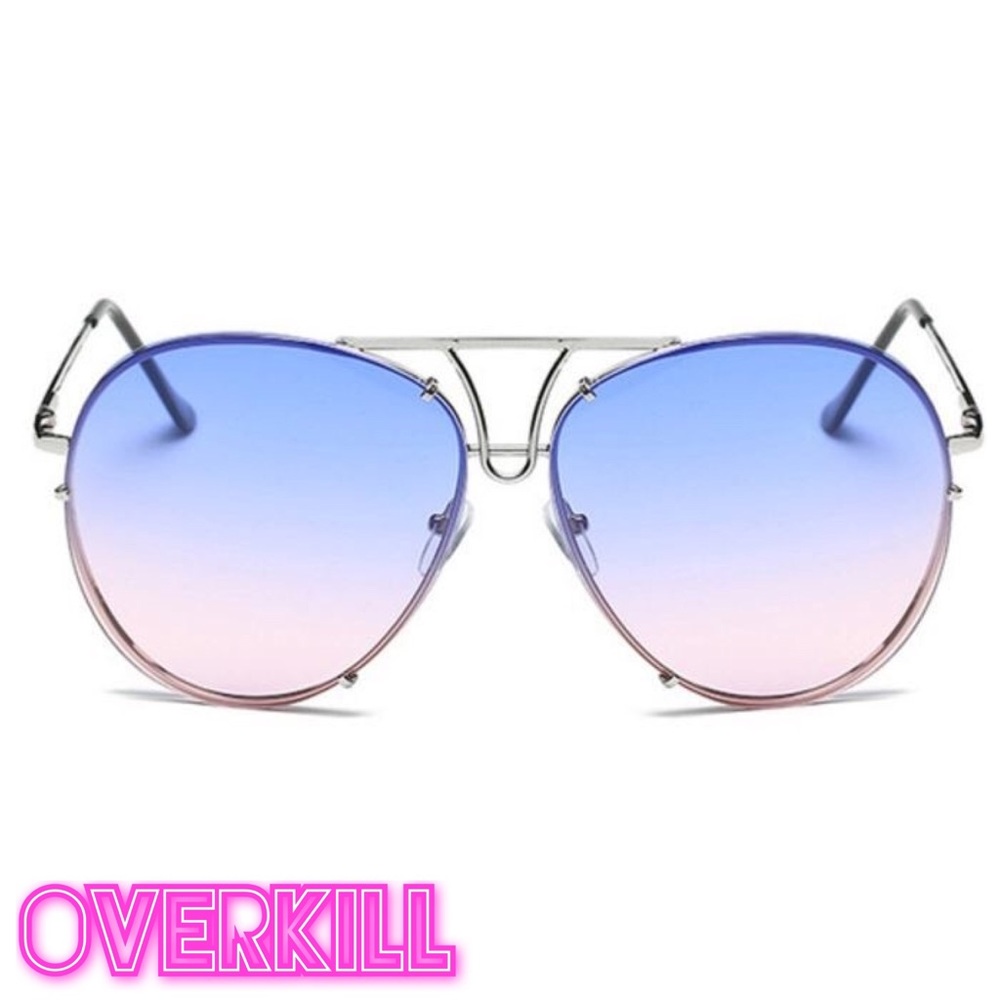 Overkill Sunglasses